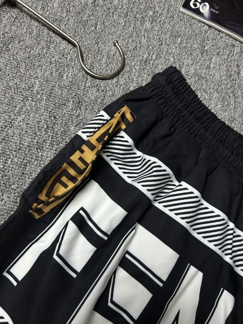 Fendi Short Pants